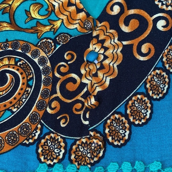 FASHION NOVA Holy Slit sleeveless maxi dress adjustable spaghetti straps size XL - Picture 9 of 16